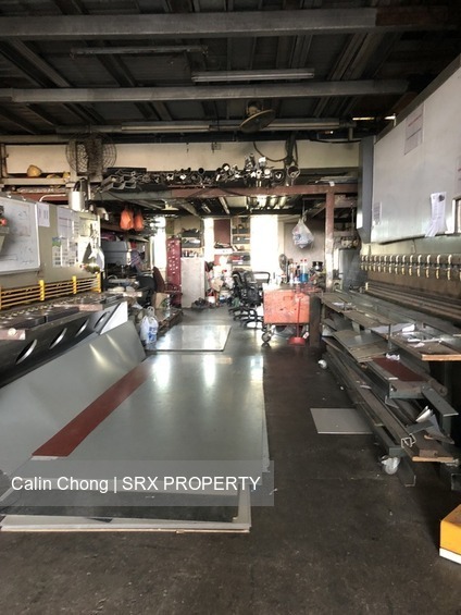 Admiralty Industrial Park (D27), Factory #165290972